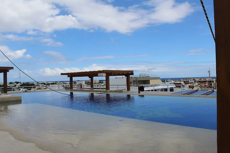 Soul Beach Boutique Hotel & Spa (Adults Only) Playa del Carmen 5*,