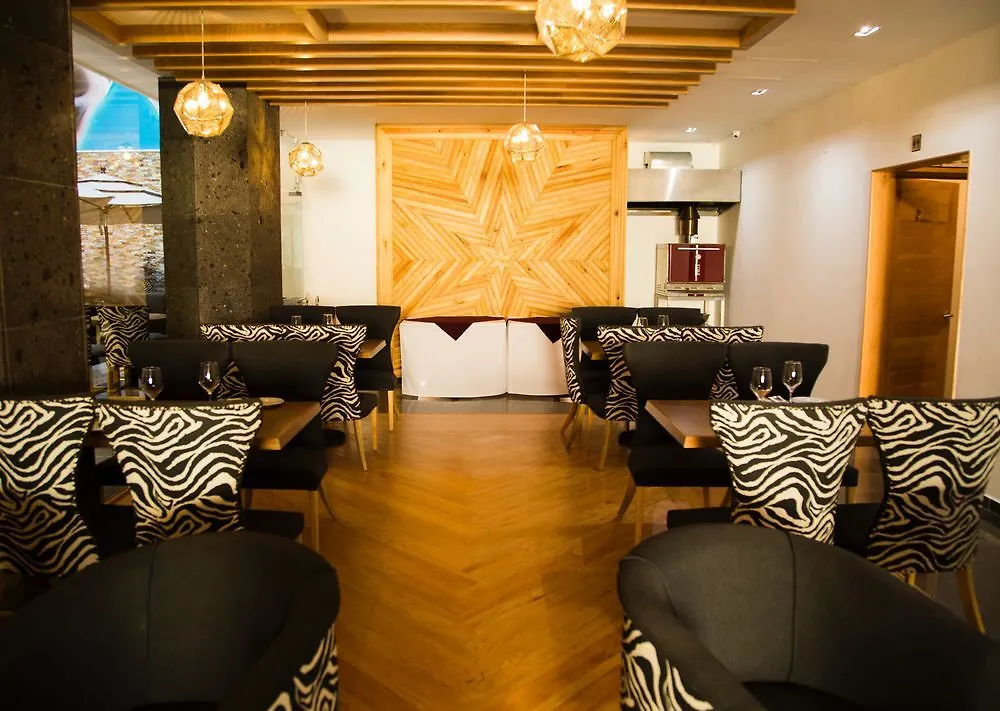 Soul Beach Boutique Hotel & Spa (Adults Only) Playa del Carmen Mexico