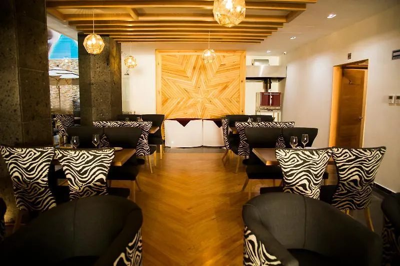 Soul Beach Boutique Hotel & Spa (Adults Only) Playa del Carmen 5*,