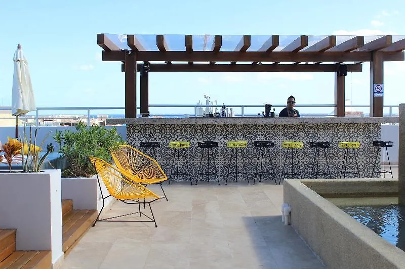 Soul Beach Boutique Hotel & Spa (Adults Only) Playa del Carmen