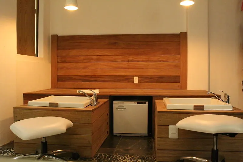 פלאייה דל כרמן Soul Beach Boutique Hotel & Spa (Adults Only)