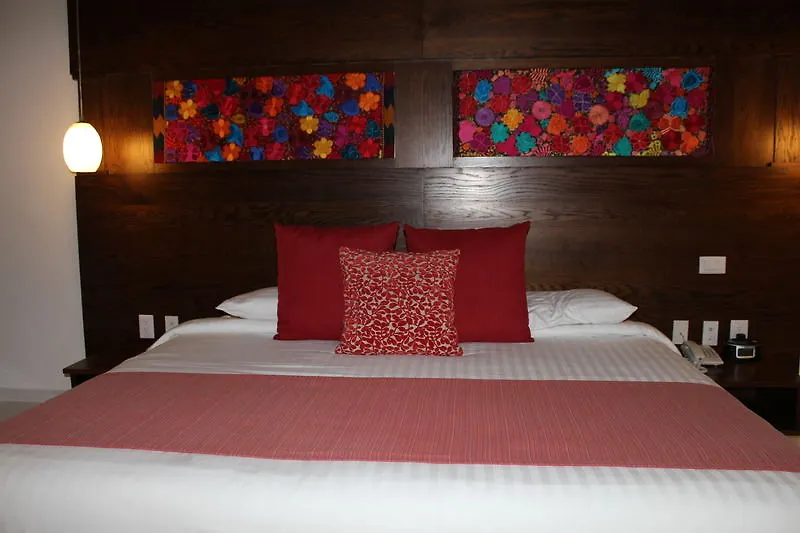 פלאייה דל כרמן Soul Beach Boutique Hotel & Spa (Adults Only)