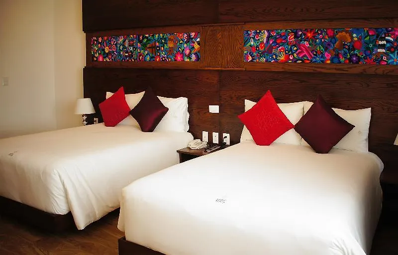 Soul Beach Boutique Hotel & Spa (Adults Only) Playa del Carmen 5*,  Mexico