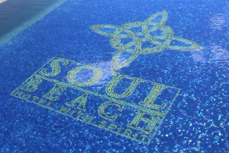 Soul Beach Boutique Hotel & Spa (Adults Only) Playa del Carmen