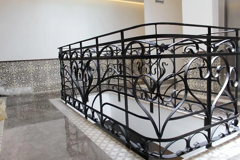 *****  פלאייה דל כרמן Soul Beach Boutique Hotel & Spa (Adults Only) מקסיקו