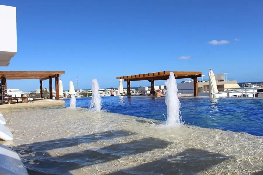 פלאייה דל כרמן Soul Beach Boutique Hotel & Spa (Adults Only)  פלאייה דל כרמן