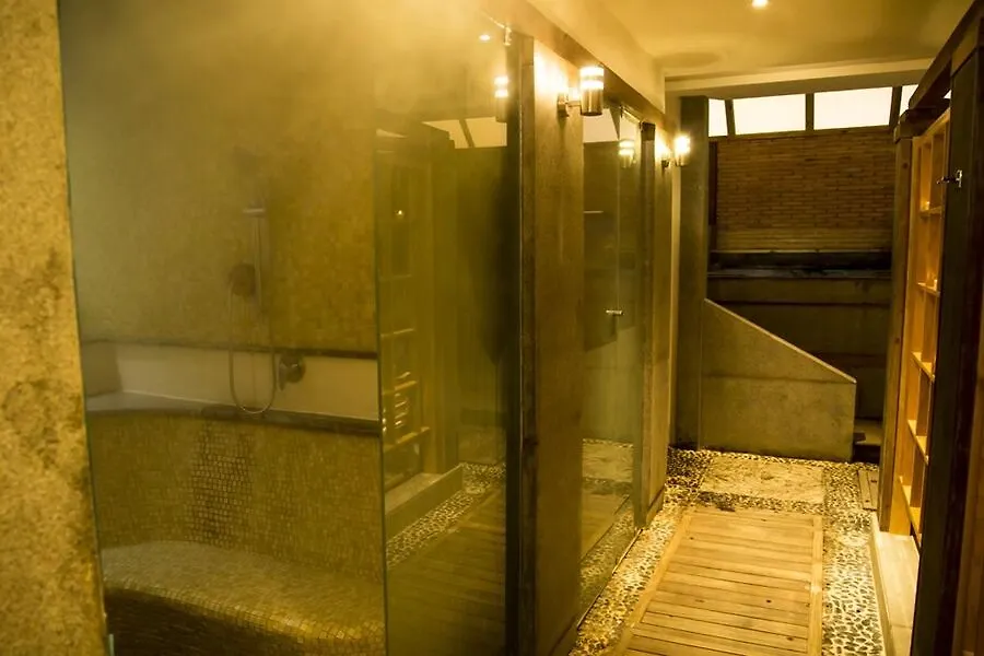 פלאייה דל כרמן Soul Beach Boutique Hotel & Spa (Adults Only)  פלאייה דל כרמן