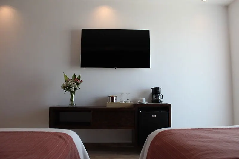 פלאייה דל כרמן Soul Beach Boutique Hotel & Spa (Adults Only)