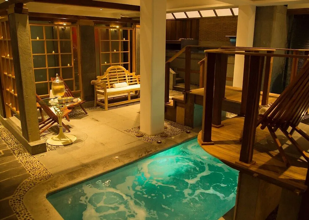 פלאייה דל כרמן Soul Beach Boutique Hotel & Spa (Adults Only)