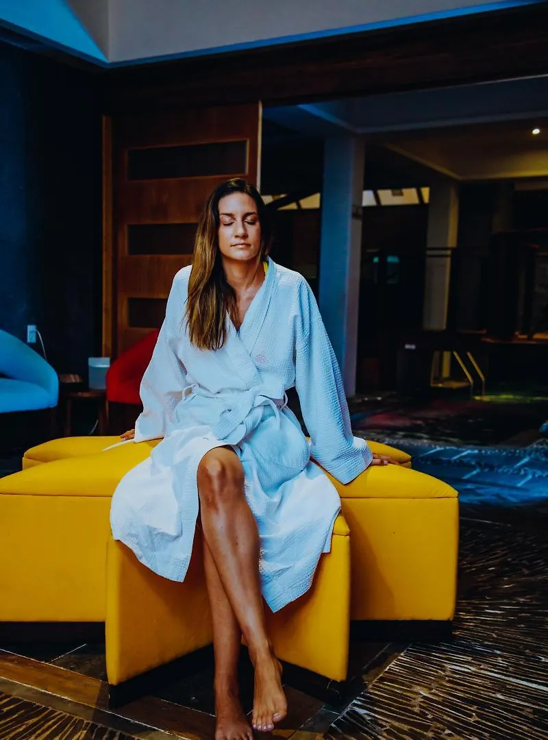 פלאייה דל כרמן Soul Beach Boutique Hotel & Spa (Adults Only) 5*, פלאייה דל כרמן מקסיקו