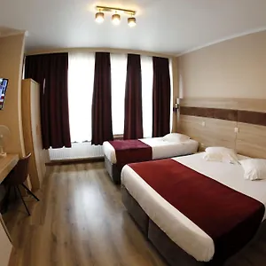 De France 3* Brussels