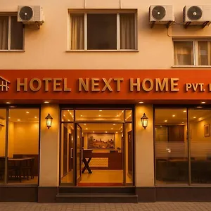 Next 3* Kathmandu