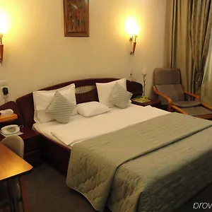 Relax Comfort 3* Bucharest