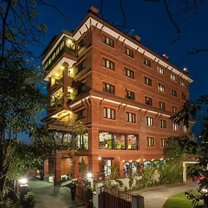 Traditional Comfort Boutique 3* Kathmandu