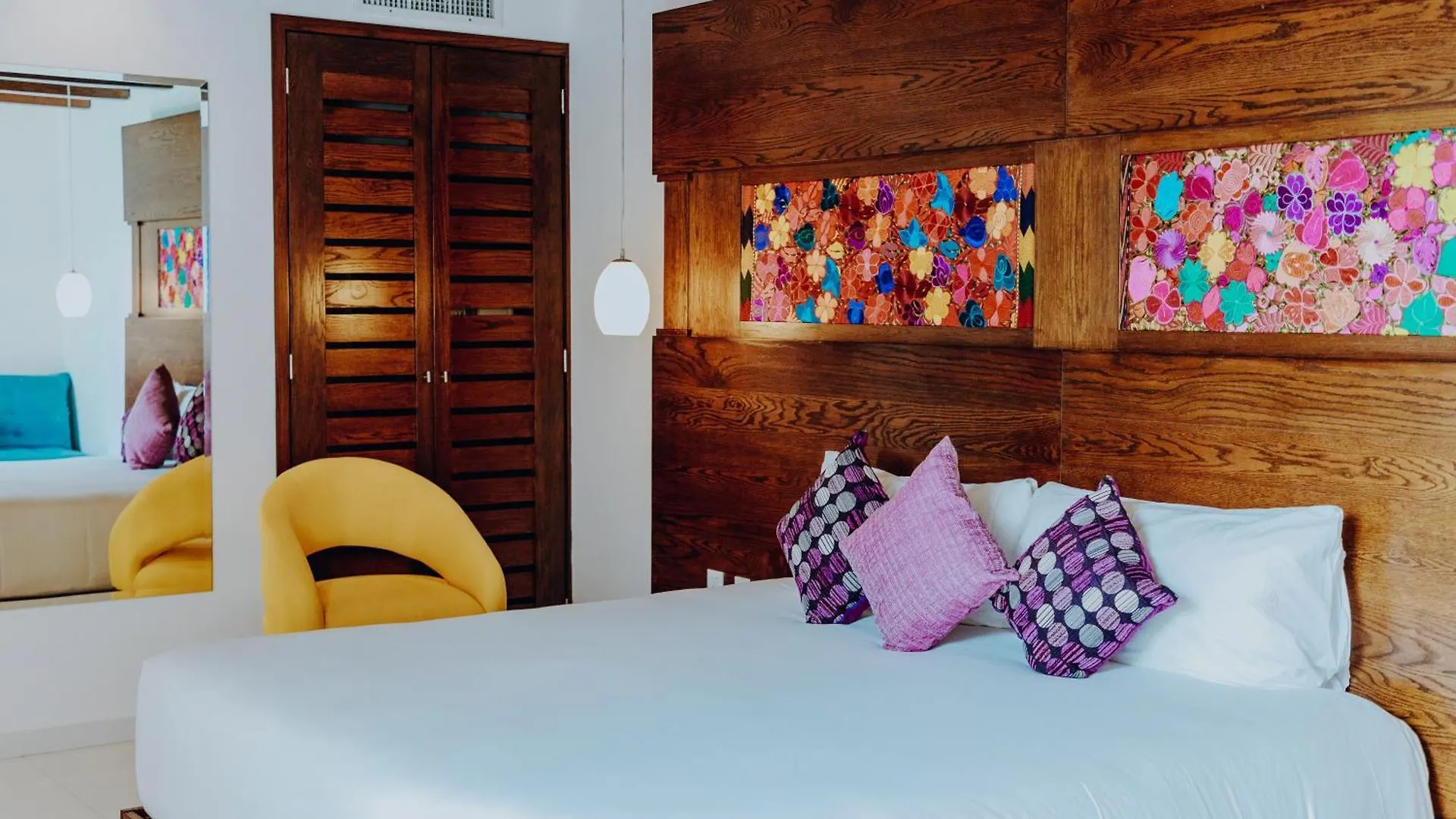Soul Beach Boutique Hotel & Spa (Adults Only) Playa del Carmen