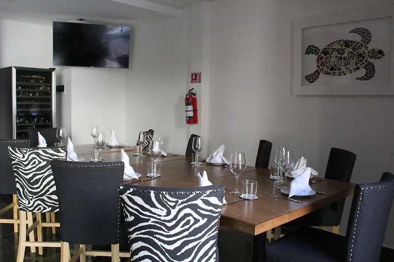 Soul Beach Boutique Hotel & Spa (Adults Only) Playa del Carmen