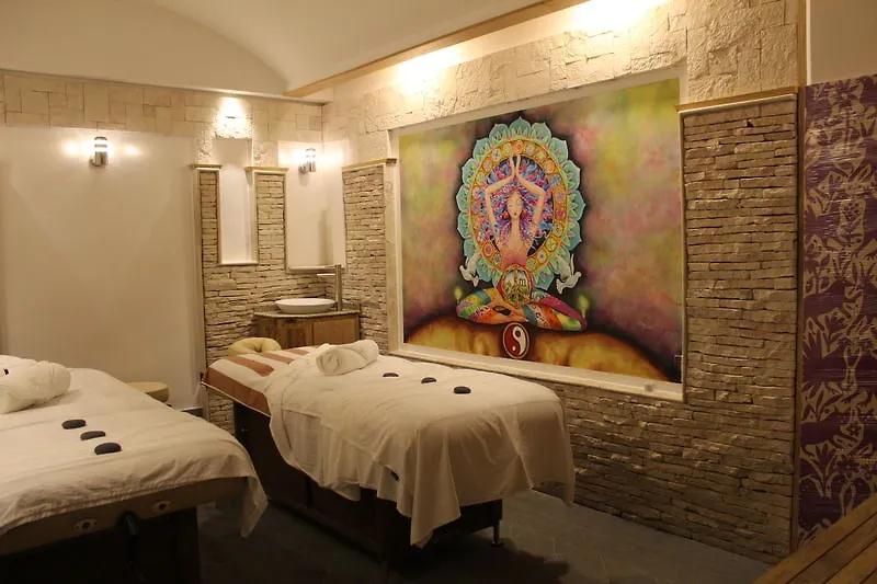 Soul Beach Boutique Hotel & Spa (Adults Only) Playa del Carmen