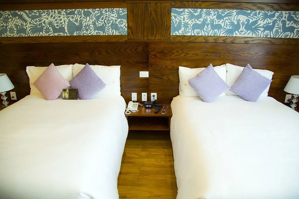 Soul Beach Boutique Hotel & Spa (Adults Only) Playa del Carmen 5*,  Mexico