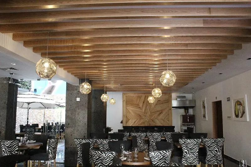 Soul Beach Boutique Hotel & Spa (Adults Only) Playa del Carmen