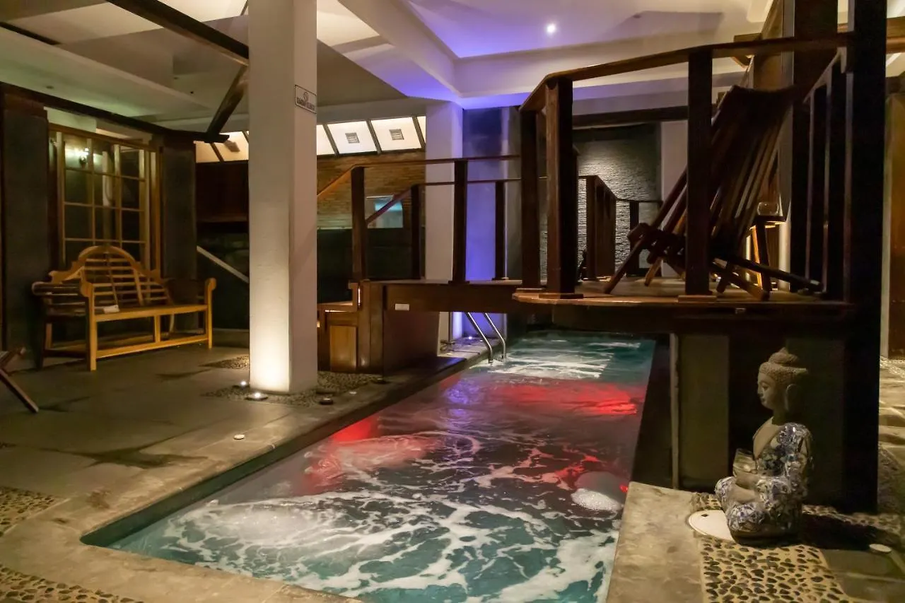 Soul Beach Boutique Hotel & Spa (Adults Only) Playa del Carmen 5*,  Mexiko