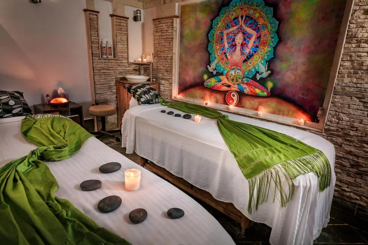 Soul Beach Boutique Hotel & Spa (Adults Only) Playa del Carmen