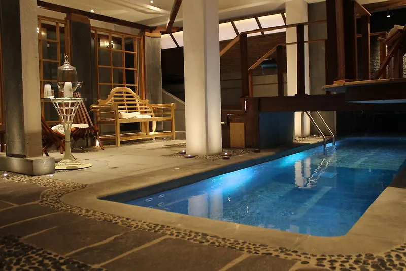 Soul Beach Boutique Hotel & Spa (Adults Only) Playa del Carmen