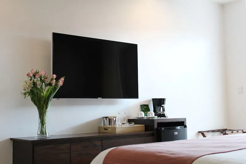 *****  Soul Beach Boutique Hotel & Spa (Adults Only) Playa del Carmen Mexiko