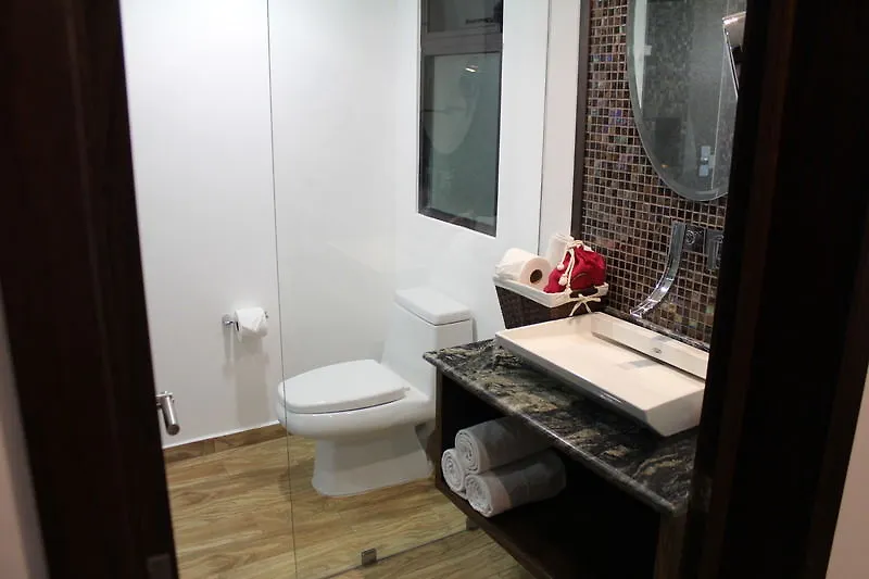 Soul Beach Boutique Hotel & Spa (Adults Only) Playa del Carmen