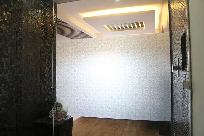 Soul Beach Boutique Hotel & Spa (Adults Only) Playa del Carmen Mexiko