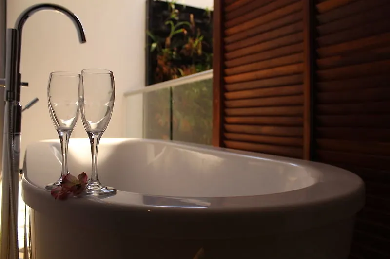 Soul Beach Boutique Hotel & Spa (Adults Only) Playa del Carmen 5*,