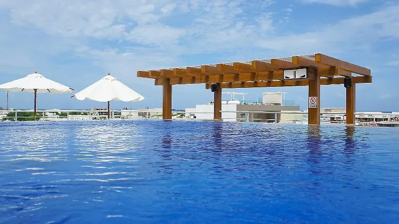 Soul Beach Boutique Hotel & Spa (Adults Only) Playa del Carmen Mexiko