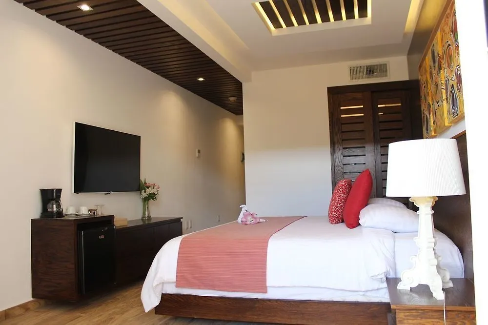 Soul Beach Boutique Hotel & Spa (Adults Only) Playa del Carmen