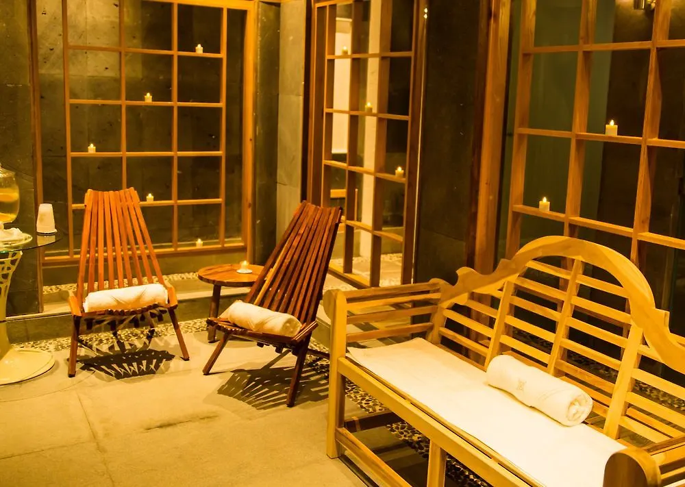 Soul Beach Boutique Hotel & Spa (Adults Only) Playa del Carmen 5*,  Mexiko