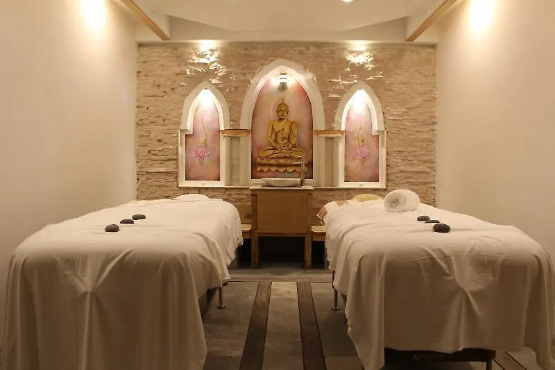 Soul Beach Boutique Hotel & Spa (Adults Only) Playa del Carmen