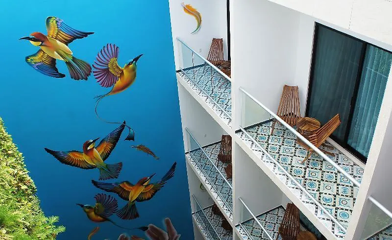 Soul Beach Boutique Hotel & Spa (Adults Only) Playa del Carmen