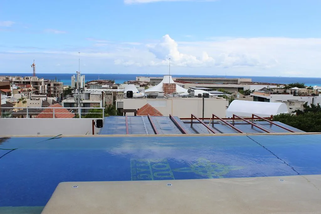 Soul Beach Boutique Hotel & Spa (Adults Only) Playa del Carmen