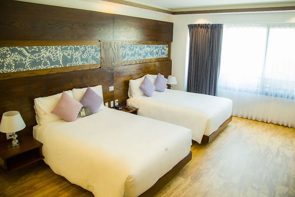 *****  Soul Beach Boutique Hotel & Spa (Adults Only) Playa del Carmen Mexiko