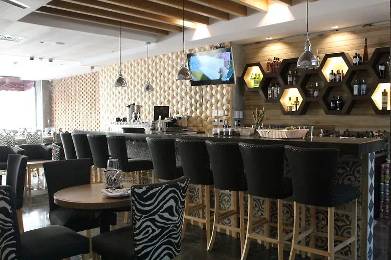 Soul Beach Boutique Hotel & Spa (Adults Only) Playa del Carmen 5*,