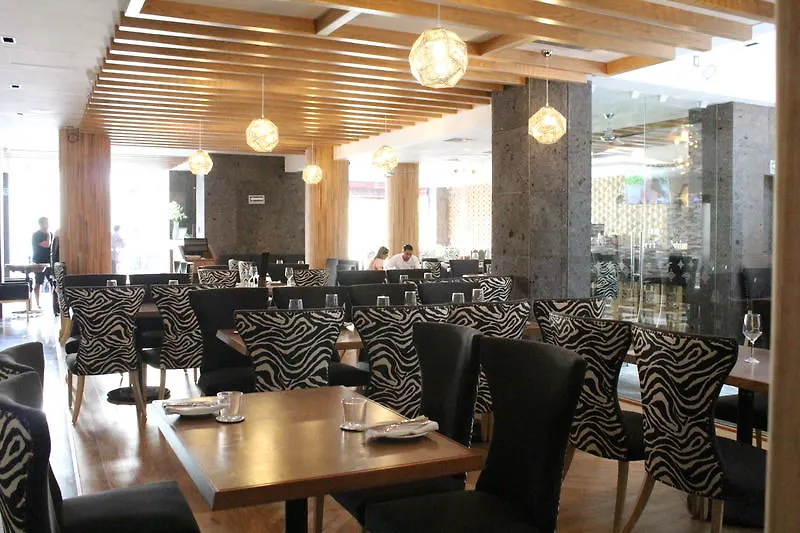 Soul Beach Boutique Hotel & Spa (Adults Only) Playa del Carmen