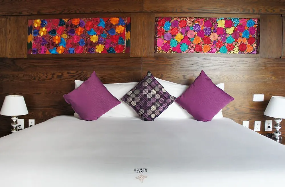 Soul Beach Boutique Hotel & Spa (Adults Only) Playa del Carmen