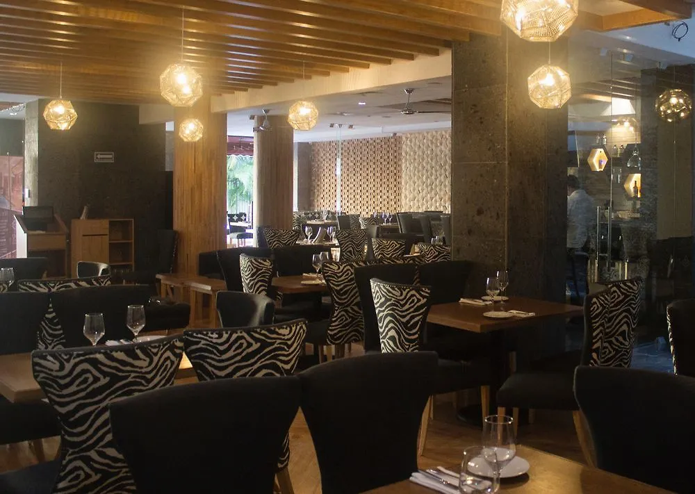 Soul Beach Boutique Hotel & Spa (Adults Only) Playa del Carmen