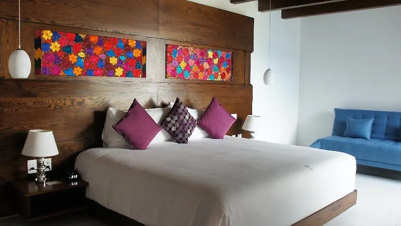 Soul Beach Boutique Hotel & Spa (Adults Only) Playa del Carmen