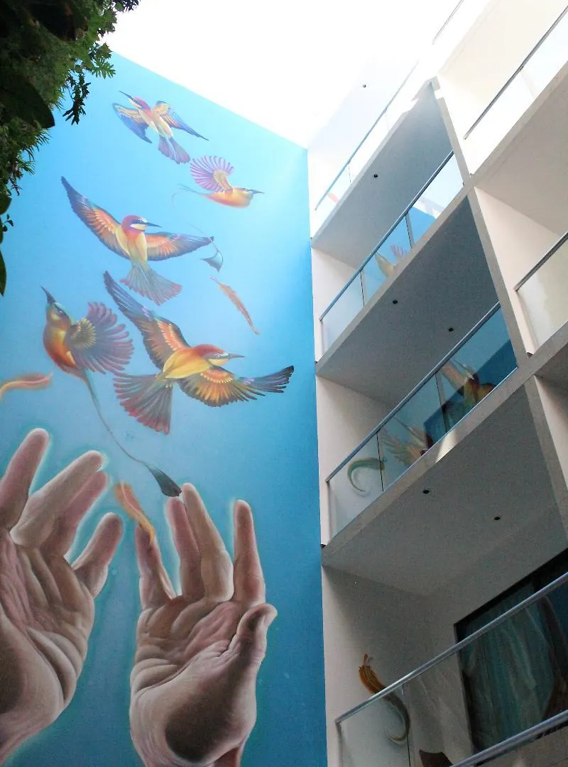 Soul Beach Boutique Hotel & Spa (Adults Only) Playa del Carmen