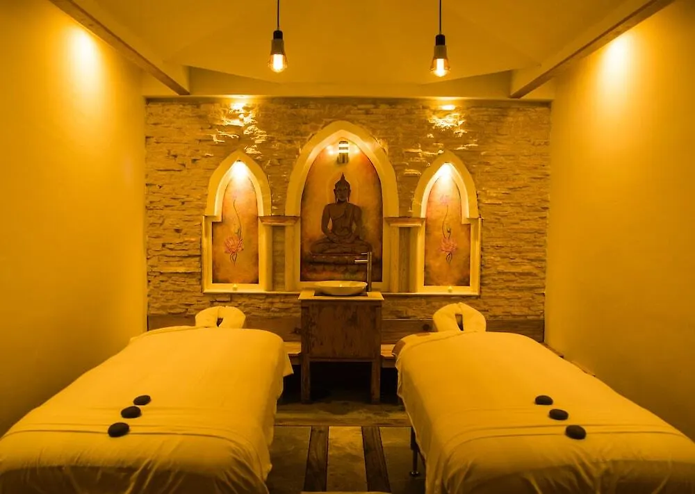 Soul Beach Boutique Hotel & Spa (Adults Only) Playa del Carmen