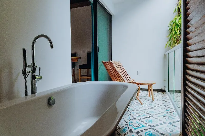 Soul Beach Boutique Hotel & Spa (Adults Only) Playa del Carmen
